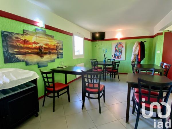 Immeuble à vendre 846 m² Fayet