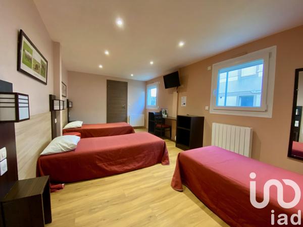 Immeuble à vendre 846 m² Fayet