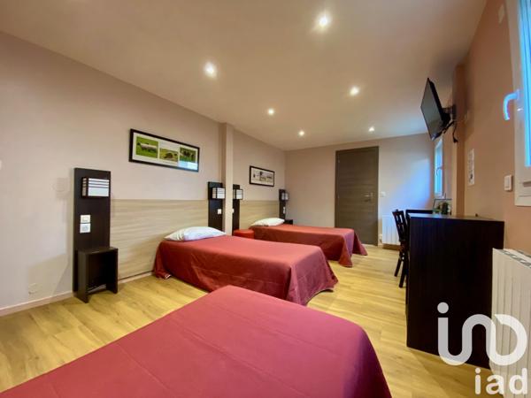 Immeuble à vendre 846 m² Fayet