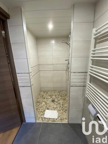 Immeuble à vendre 846 m² Fayet