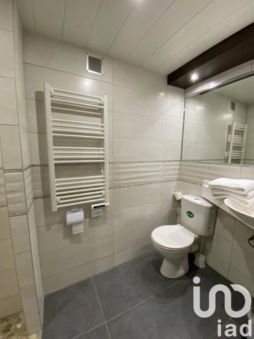 Immeuble à vendre 846 m² Fayet