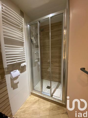 Immeuble à vendre 846 m² Fayet