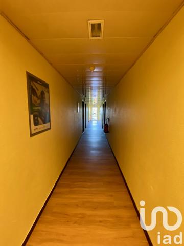 Immeuble à vendre 846 m² Fayet