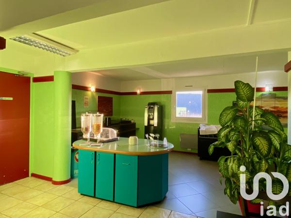 Immeuble à vendre 846 m² Fayet