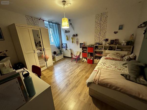 Maison restaurée à vendre à Saint-Julien-du-Sault dans l'Yonne (89330), ref : 2400055