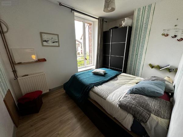 Maison restaurée à vendre à Saint-Julien-du-Sault dans l'Yonne (89330), ref : 2400055