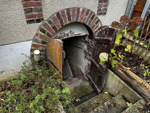 Maison restaurée à vendre à Saint-Julien-du-Sault dans l'Yonne (89330), ref : 2400055