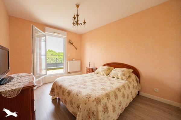 Appartement à vendre |  Bouguenais |  3 pièces | 66 m²