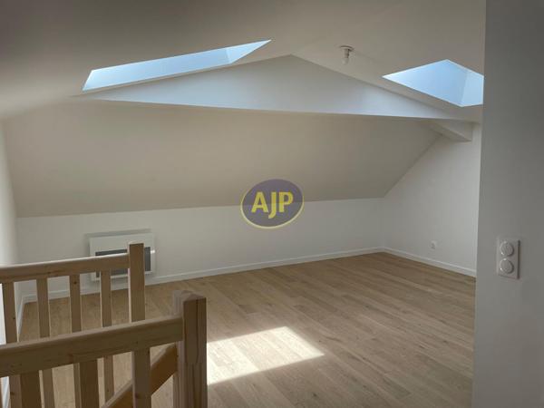 Appartement à vendre Andernos Les Bains - 3 pièces, 64m² avec 2 chambre(s) à 359 000€ - AJP ACTEA Talence