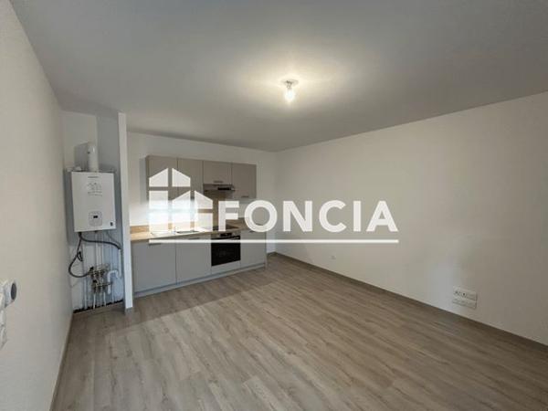 Location Maison 3 pièces 65.26 m² - 42 RUE DE CHANTERANNE Clermont Ferrand 63100