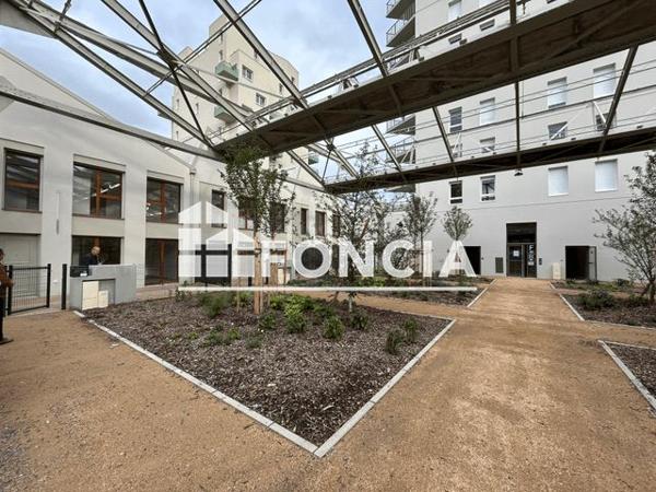 Location Maison 3 pièces 65.26 m² - 42 RUE DE CHANTERANNE Clermont Ferrand 63100