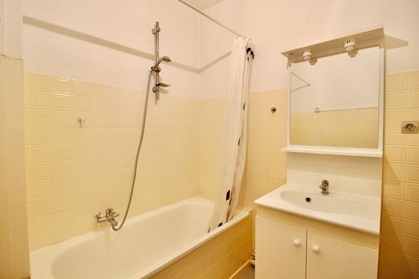 Appartement Metz 1 pièce(s) 21.06 m2