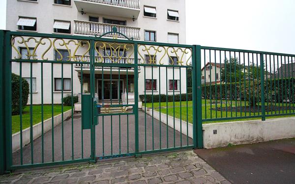 Appartement à vendre    3 pièces • 73,58 m2 Le Bourget