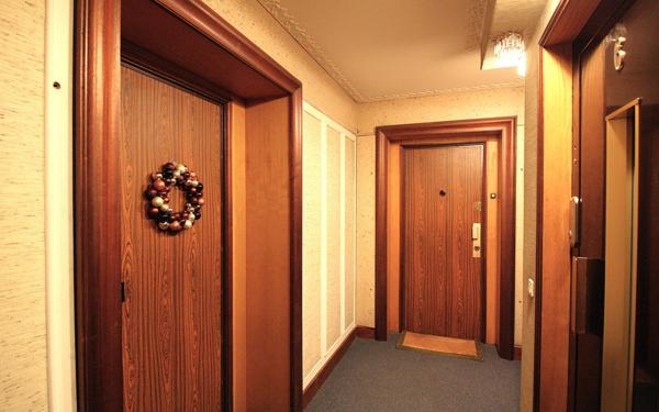 Appartement à vendre    3 pièces • 73,58 m2 Le Bourget