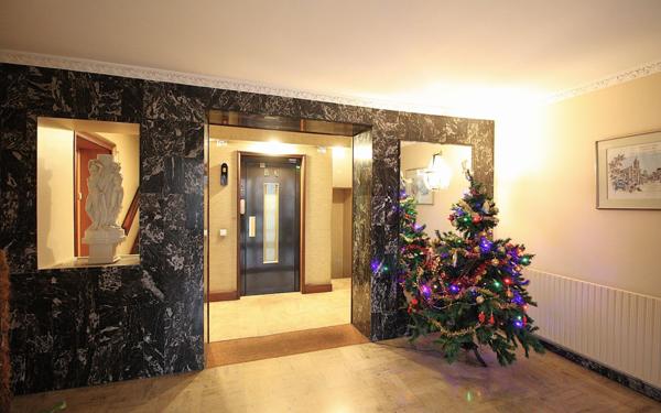 Appartement à vendre    3 pièces • 73,58 m2 Le Bourget