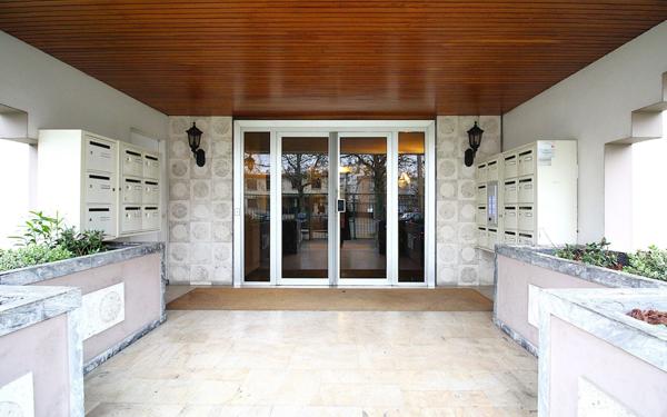 Appartement à vendre    3 pièces • 73,58 m2 Le Bourget