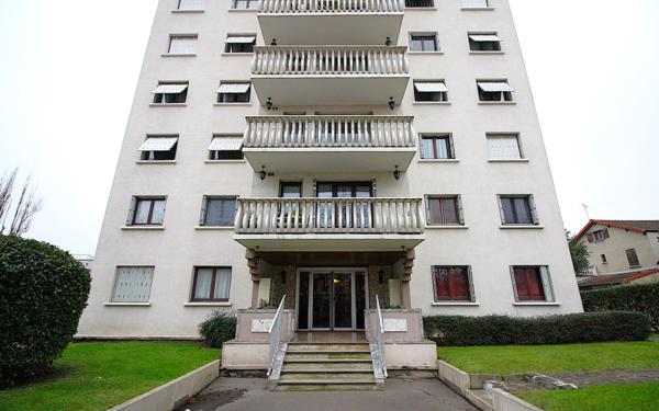 Appartement à vendre    3 pièces • 73,58 m2 Le Bourget