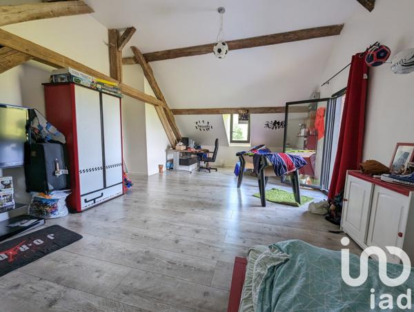 Maison à vendre 8 pièces 304 m² Grand Bourgtheroulde