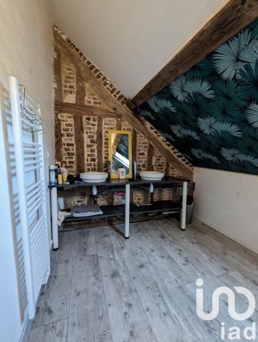 Maison à vendre 8 pièces 304 m² Grand Bourgtheroulde