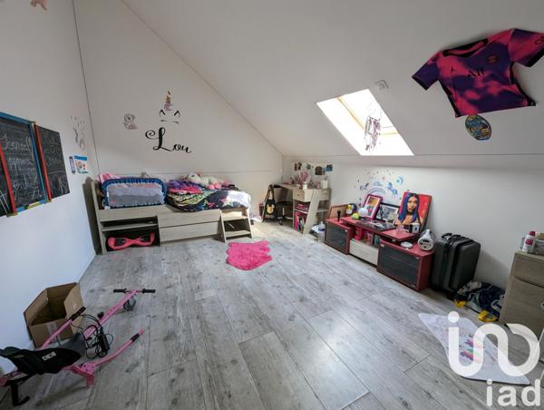 Maison à vendre 8 pièces 304 m² Grand Bourgtheroulde