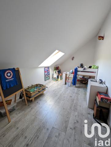 Maison à vendre 8 pièces 304 m² Grand Bourgtheroulde