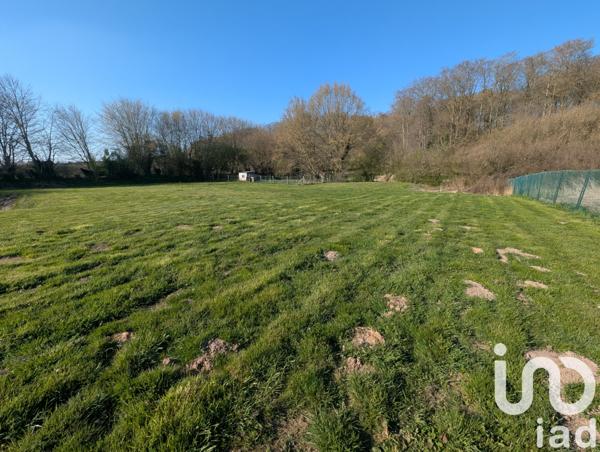 Maison à vendre 8 pièces 304 m² Grand Bourgtheroulde