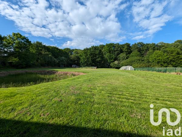 Maison à vendre 8 pièces 304 m² Grand Bourgtheroulde