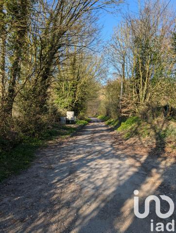 Maison à vendre 8 pièces 304 m² Grand Bourgtheroulde