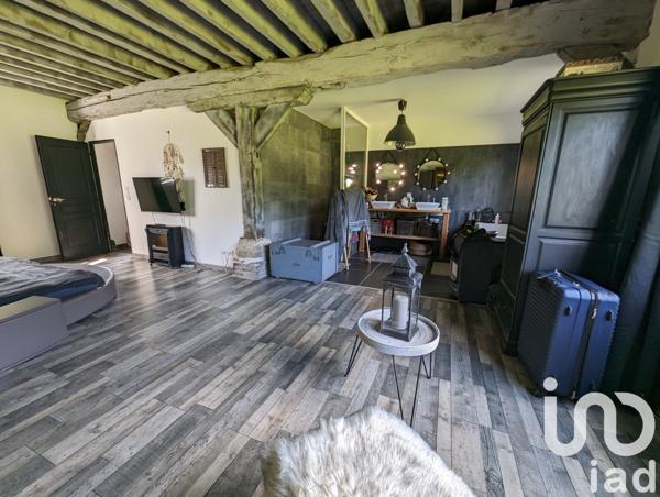 Maison à vendre 8 pièces 304 m² Grand Bourgtheroulde