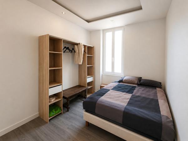 T1/2 de 35 m² – Secteur La Friche Belle de Mai – Marseille 13003