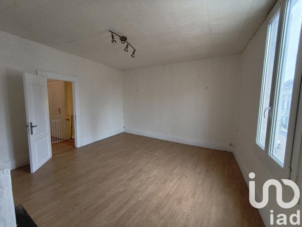 Maison à vendre 7 pièces 160 m² Brousseval