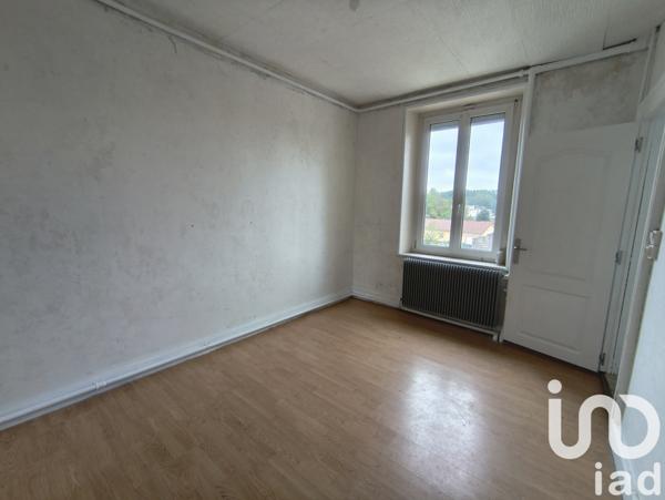 Maison à vendre 7 pièces 160 m² Brousseval
