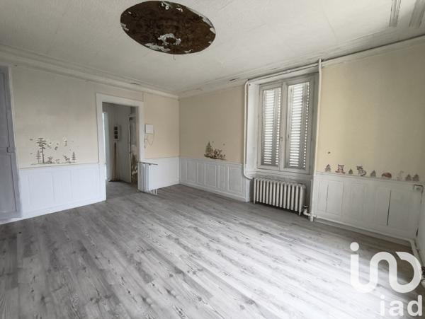 Maison à vendre 7 pièces 160 m² Brousseval