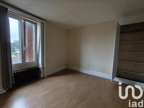 Maison à vendre 7 pièces 160 m² Brousseval