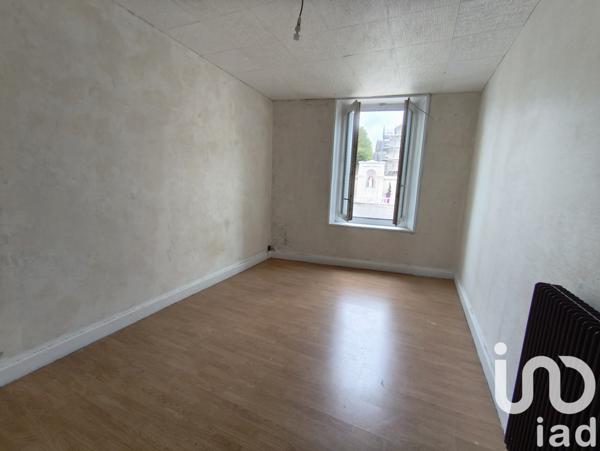 Maison à vendre 7 pièces 160 m² Brousseval