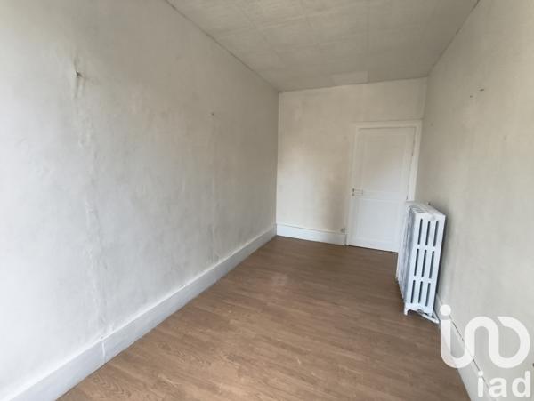 Maison à vendre 7 pièces 160 m² Brousseval