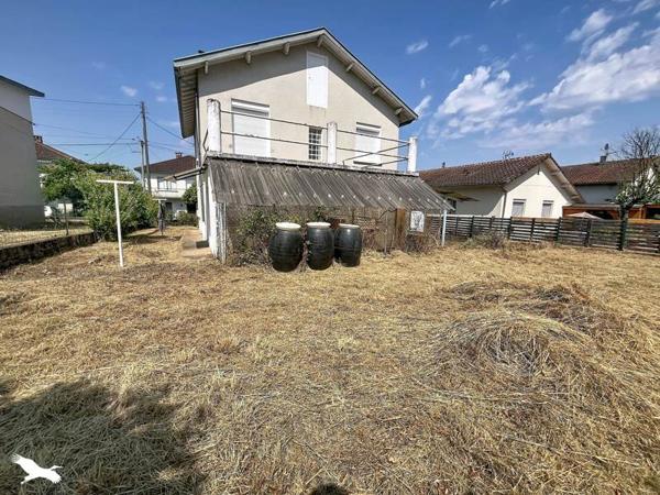 Maison à vendre 141 750 € Capdenac-Gare 7 p 120 m² DPE F