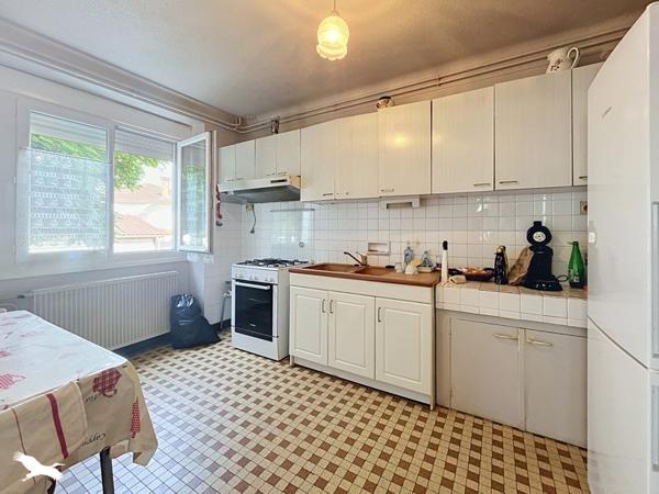 Maison à vendre 141 750 € Capdenac-Gare 7 p 120 m² DPE F