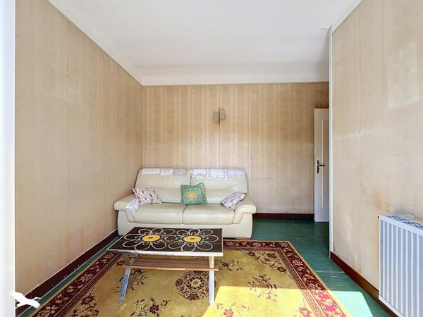 Maison à vendre 141 750 € Capdenac-Gare 7 p 120 m² DPE F