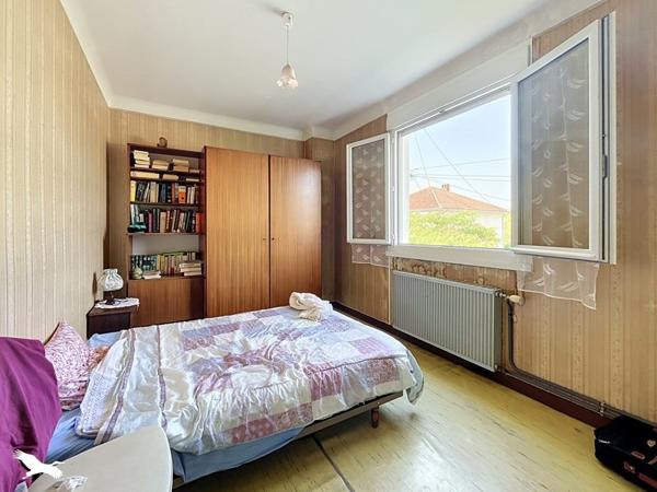 Maison à vendre 141 750 € Capdenac-Gare 7 p 120 m² DPE F