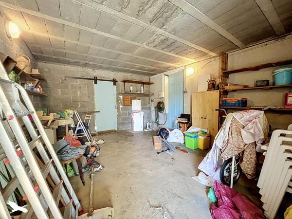 Maison à vendre 141 750 € Capdenac-Gare 7 p 120 m² DPE F