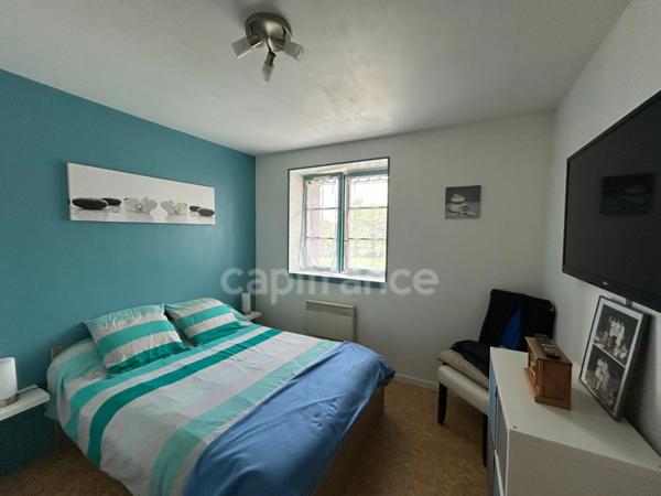 Maison à vendre 15 pièces THIVIERS (24)🔑 Lot de 4 logements avec revenus locatifs – Fort potentiel à Thiviers !