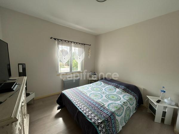 Maison à vendre 15 pièces THIVIERS (24)🔑 Lot de 4 logements avec revenus locatifs – Fort potentiel à Thiviers !