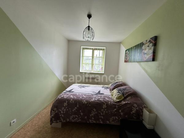 Maison à vendre 15 pièces THIVIERS (24)🔑 Lot de 4 logements avec revenus locatifs – Fort potentiel à Thiviers !