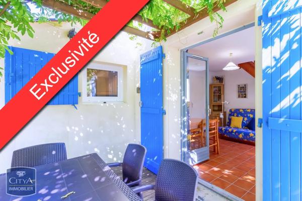 Maison à vendre 3 pièces 33.61m² Carsac-Aillac (24200)