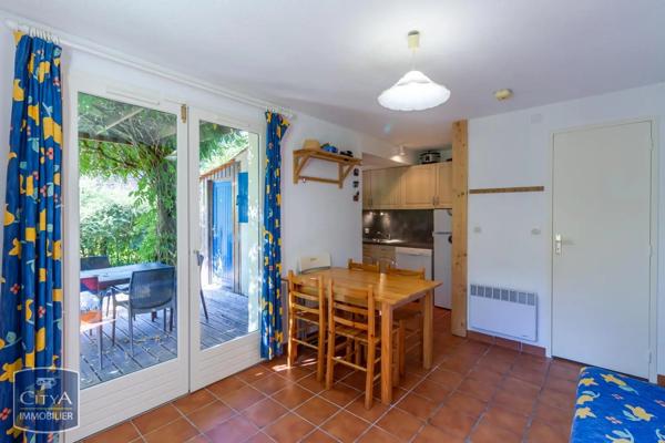 Maison à vendre 3 pièces 33.61m² Carsac-Aillac (24200)