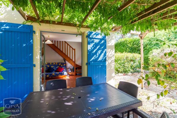 Maison à vendre 3 pièces 33.61m² Carsac-Aillac (24200)