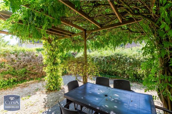 Maison à vendre 3 pièces 33.61m² Carsac-Aillac (24200)