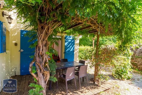 Maison à vendre 3 pièces 33.61m² Carsac-Aillac (24200)