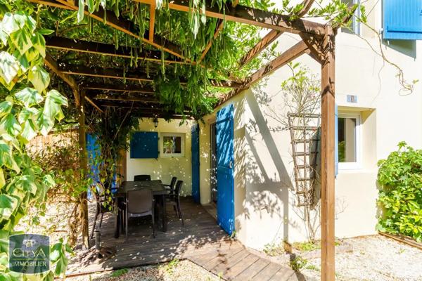 Maison à vendre 3 pièces 33.61m² Carsac-Aillac (24200)